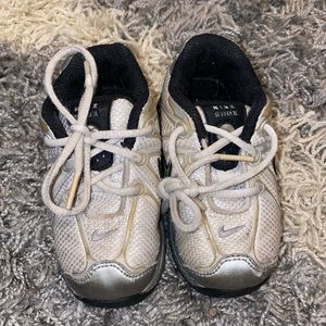 Infant Nike Shox